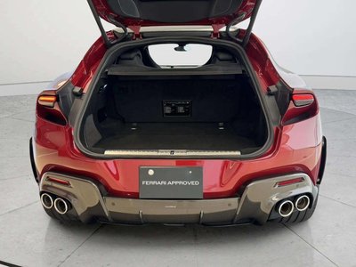 صورة مصغرة 12 لـ 2024 Ferrari PUROSANGUE
