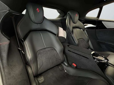 صورة 9 لـ 2024 Ferrari PUROSANGUE