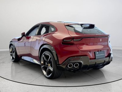 صورة 5 لـ 2024 Ferrari PUROSANGUE