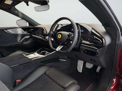 صورة مصغرة 13 لـ 2024 Ferrari PUROSANGUE