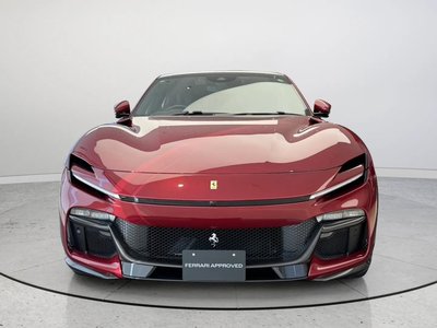 صورة 3 لـ 2024 Ferrari PUROSANGUE