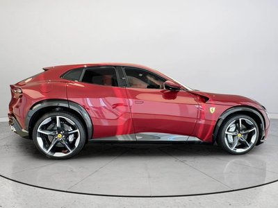 صورة 8 لـ 2024 Ferrari PUROSANGUE
