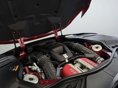 صورة مصغرة 17 لـ 2024 Ferrari PUROSANGUE