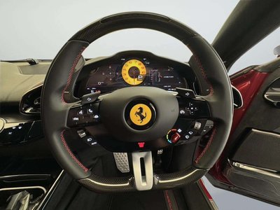 صورة مصغرة 11 لـ 2024 Ferrari PUROSANGUE