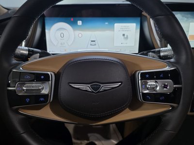 2022 Genesis G90 (RS4) 照片 4