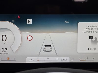 2022 Genesis G90 (RS4) 照片 9