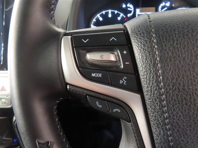 TOYOTA LAND CRUISER PRADO - 10