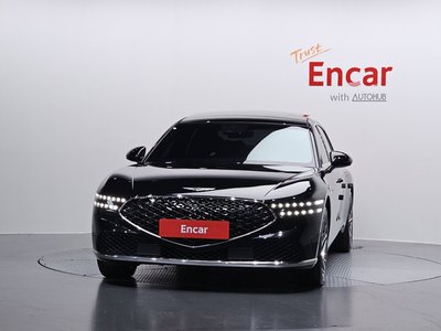 صورة 2 لـ 2022 Genesis G90 (RS4)