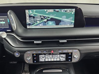 2022 Genesis G90 (RS4) 缩略图 14