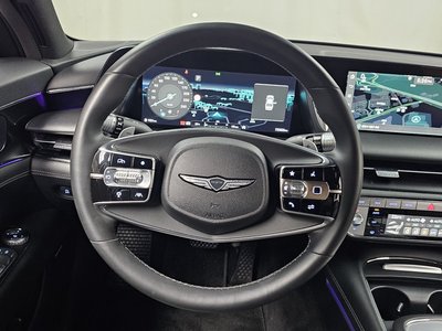 2022 Genesis G90 (RS4) 缩略图 12