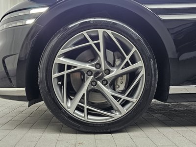 صورة 6 لـ 2022 Genesis G90 (RS4)
