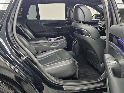 2022 Genesis G90 (RS4) 缩略图 11