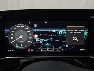 صورة 8 لـ 2022 Genesis G90 (RS4)