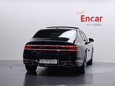 صورة 4 لـ 2022 Genesis G90 (RS4)