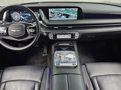 صورة 5 لـ 2022 Genesis G90 (RS4)