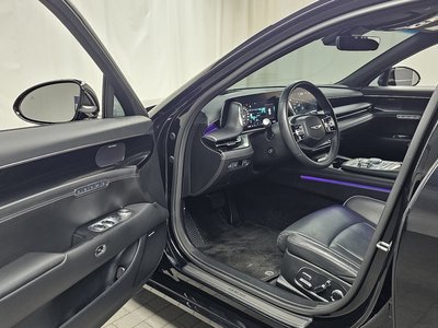 صورة 10 لـ 2022 Genesis G90 (RS4)