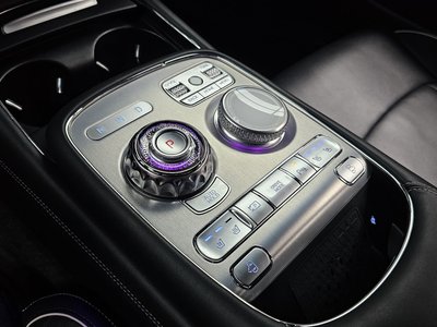 صورة 9 لـ 2022 Genesis G90 (RS4)