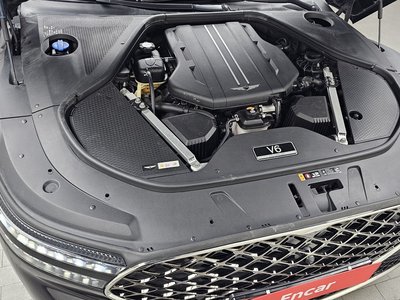 صورة 7 لـ 2022 Genesis G90 (RS4)
