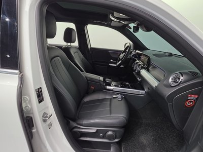 2022 Mercedes-BENZ GLB — миниатюра 16