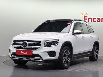 صورة 1 لـ 2022 Mercedes-BENZ GLB