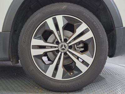 صورة 8 لـ 2022 Mercedes-BENZ GLB
