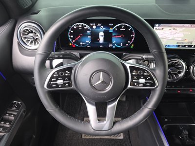 2022 Mercedes-BENZ GLB — миниатюра 19