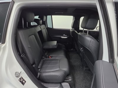 2022 Mercedes-BENZ GLB — миниатюра 24