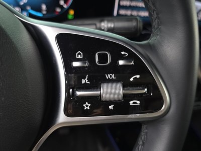 2022 Mercedes-BENZ GLB — миниатюра 29