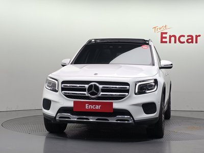 صورة 2 لـ 2022 Mercedes-BENZ GLB