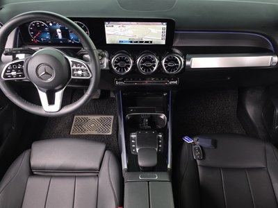 صورة 5 لـ 2022 Mercedes-BENZ GLB