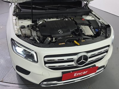 صورة 7 لـ 2022 Mercedes-BENZ GLB