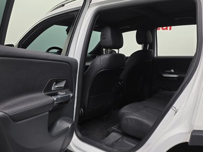 2022 Mercedes-BENZ GLB — миниатюра 23