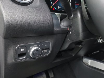 2022 Mercedes-BENZ GLB — миниатюра 18