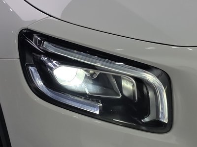 صورة 9 لـ 2022 Mercedes-BENZ GLB
