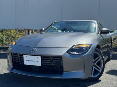 NISSAN FAIRLADY Z - 2