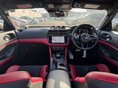 NISSAN FAIRLADY Z - 5