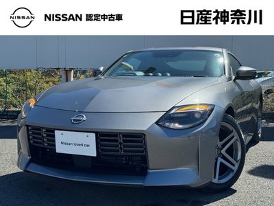 NISSAN FAIRLADY Z - 1