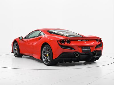 2021 FERRARI F8 TRIBUTO photo 7