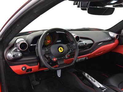 صورة مصغرة 15 لـ 2021 Ferrari F8 TRIBUTO