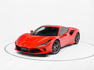 صورة مصغرة 25 لـ 2021 Ferrari F8 TRIBUTO