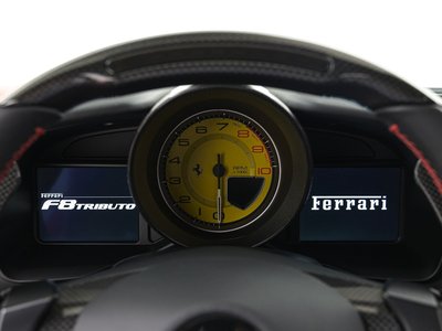 صورة مصغرة 12 لـ 2021 Ferrari F8 TRIBUTO