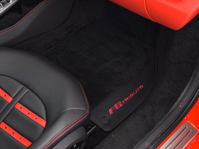 صورة مصغرة 18 لـ 2021 Ferrari F8 TRIBUTO