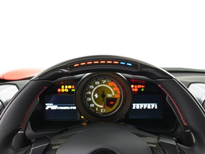 صورة مصغرة 14 لـ 2021 Ferrari F8 TRIBUTO