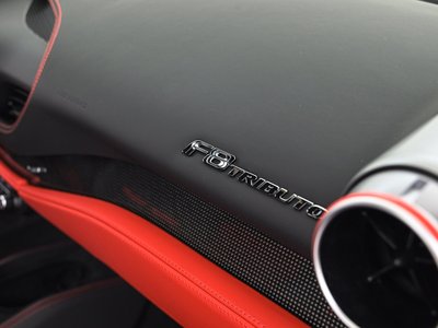 صورة مصغرة 21 لـ 2021 Ferrari F8 TRIBUTO