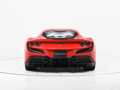 2021 FERRARI F8 TRIBUTO photo 6