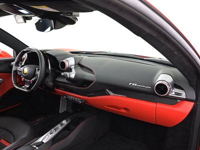 صورة مصغرة 16 لـ 2021 Ferrari F8 TRIBUTO
