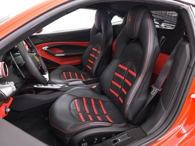 صورة مصغرة 17 لـ 2021 Ferrari F8 TRIBUTO