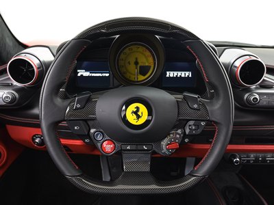 صورة مصغرة 13 لـ 2021 Ferrari F8 TRIBUTO