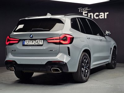 BMW X3 - 4