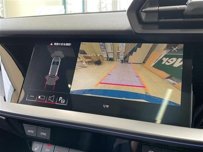 AUDI RS3 SPORTBACK - 5